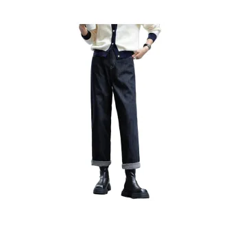 Dme Jeans Women's Dark Blue