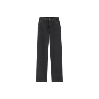 A.P.C Straight Leg Jeans