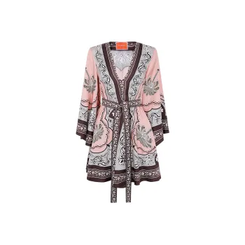La DOUBLEJ. Magnifico Mini Dress