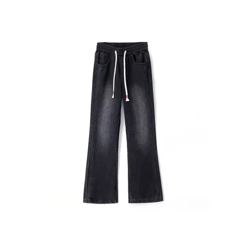 WOSAWE Jeans Unisex