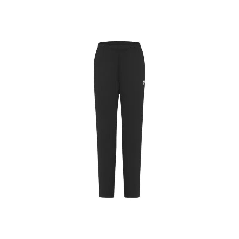 DESCENTE WOMEN'S RUNNING Collection RUNNING Collection Sports Pants Women's-1