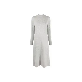 Eres Alix Knitted Maxi Dress
