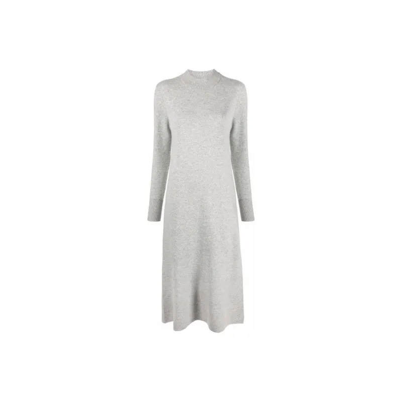 Eres Alix Knitted Maxi Dress-0