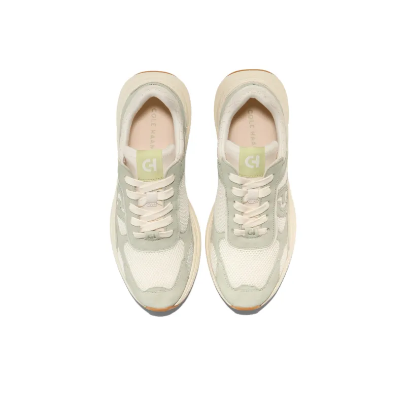 COLE HAAN GrandPro Collection Low Top Casual Shoes Women's White-5