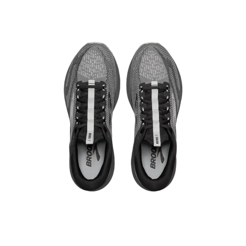Brooks Revel 7 Primer Blackened Pearl-3