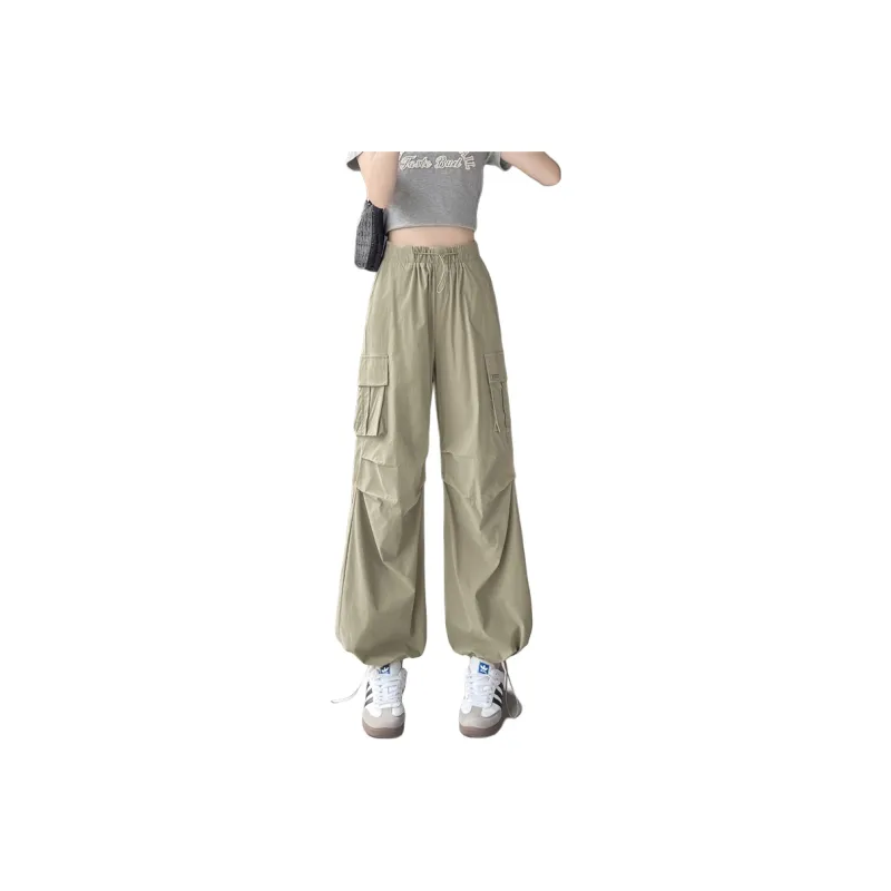 SITOL Cargo Pants Women's-21