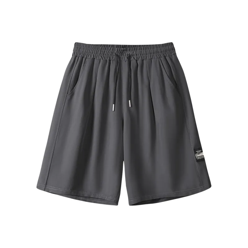 PANDA BASE Casual Shorts Unisex-6