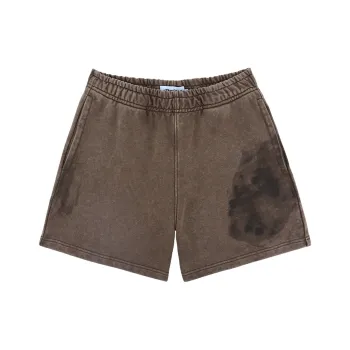Starwalk Soldier Casual Shorts Women's Coffee