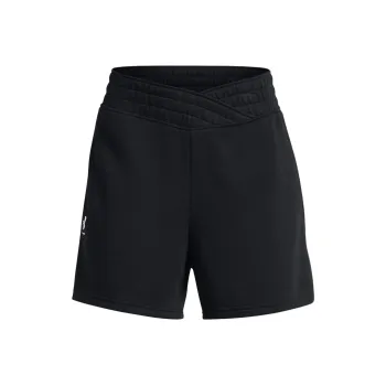 Under Armour UA Rival Casual Shorts Women's Black