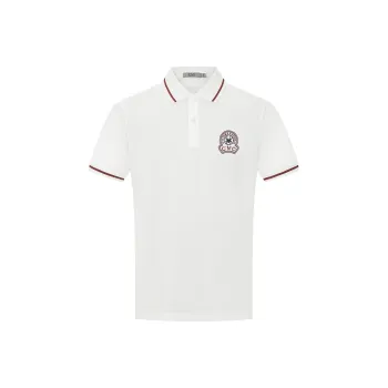 C'N'C New Order & Classics Series Polo Shirt Men's
