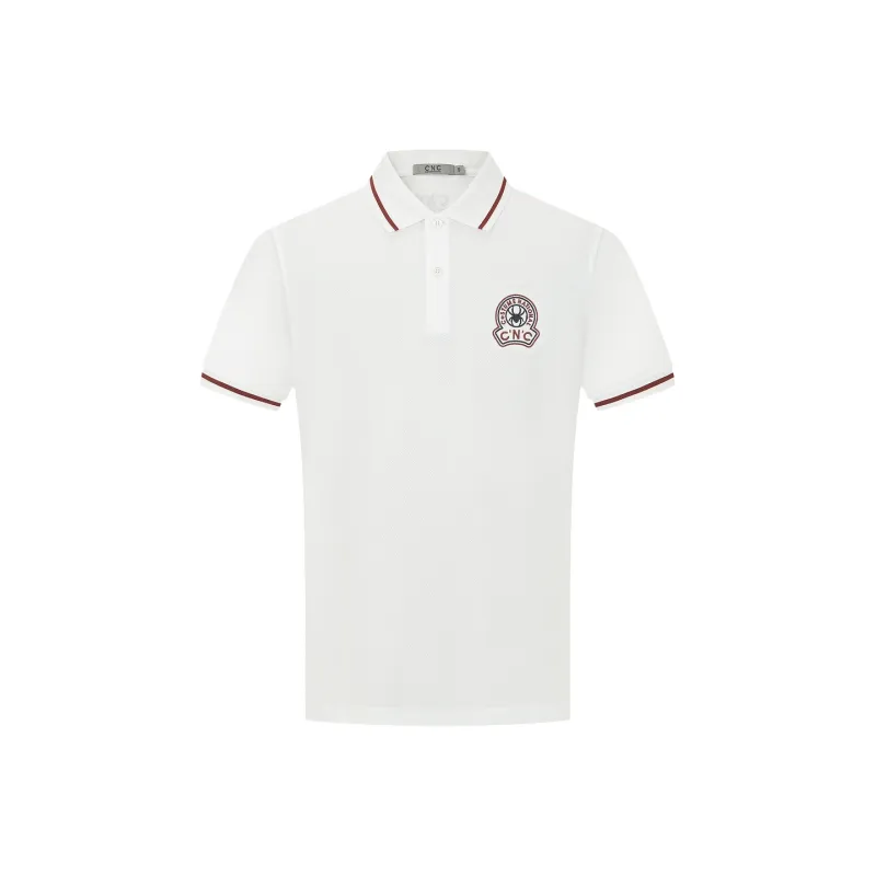 C'N'C New Order & Classics Series Polo Shirt Men's-0