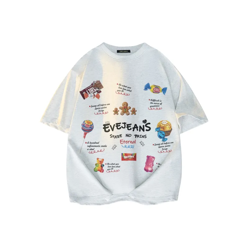 Yiwen T Shirts Unisex-12