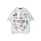 White Heather Gray