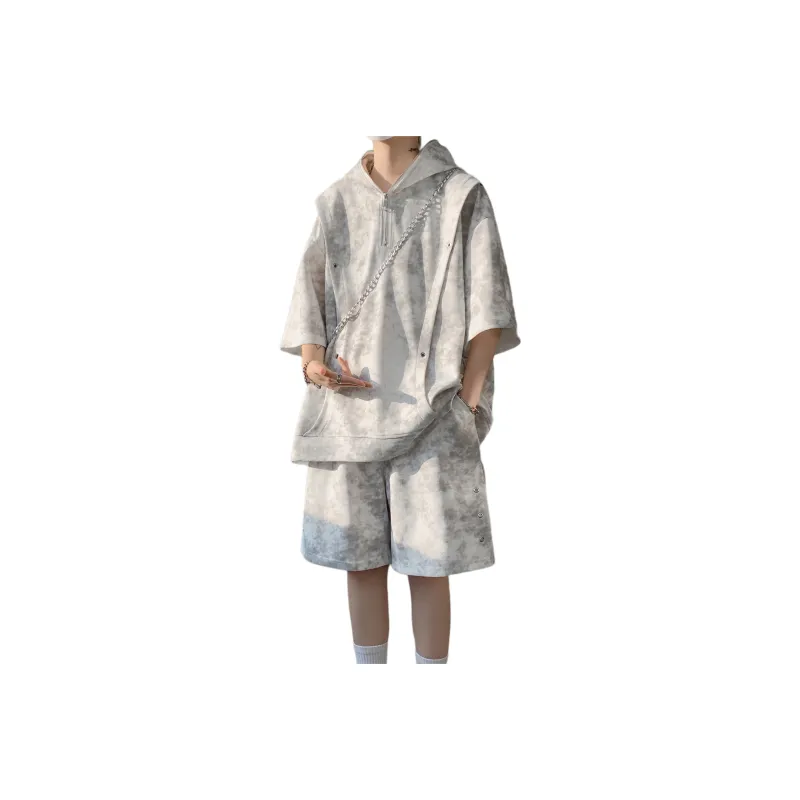 GY.VG Casual Sportswear Unisex-1