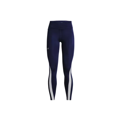 Under Armour Leggings Women's Dark Blue
