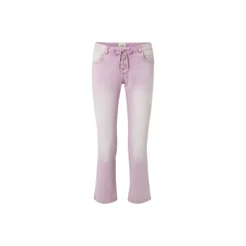 ISABEL MARANT Jeans Women's Light Pink