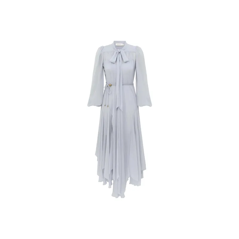 Zimmermann Eden Midi Dress-0