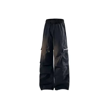 EPIC POETRY Casual Pants Unisex
