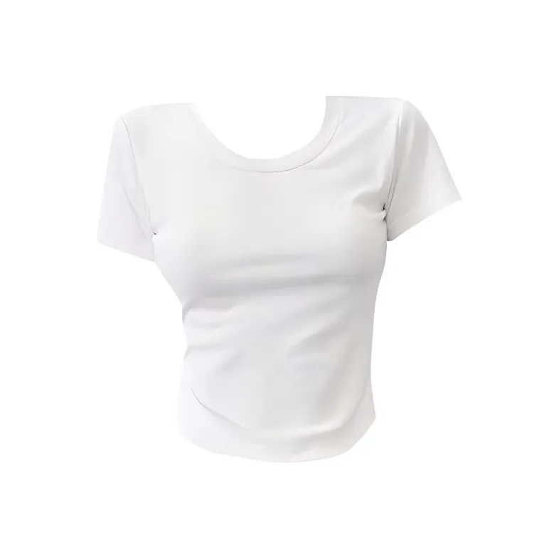Byford Undershirts Women's Heather Gray-17