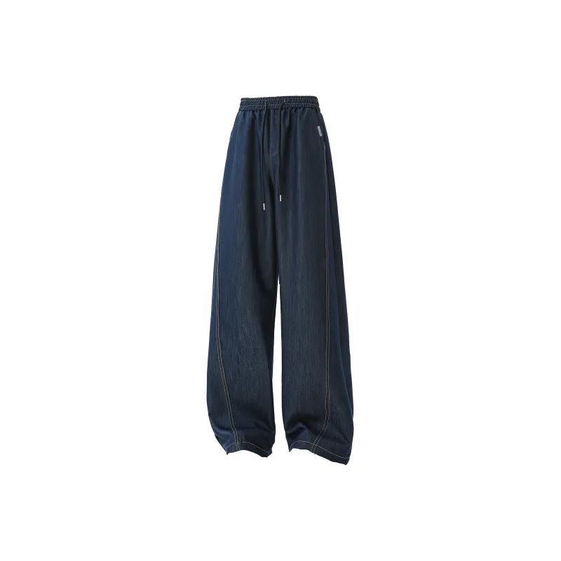 CHARLIE GOLF Jeans Unisex-0