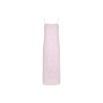 Zimmermann SS24 Slip Dresses Women's Lilac