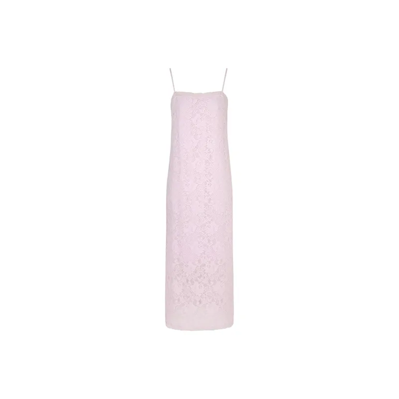 Zimmermann SS24 Slip Dresses Women's Lilac-0