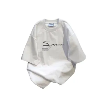 TONYBEAR T Shirts Men