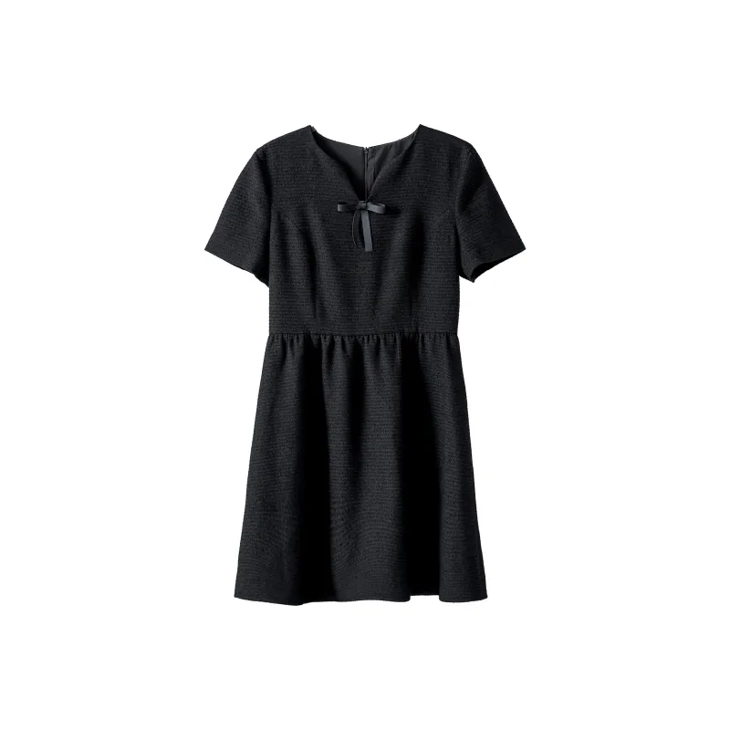 Fstudio Short Sleeved Dresses Women's-2