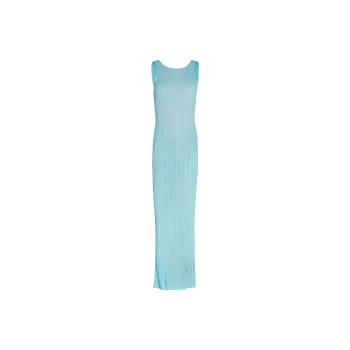 I.AM.GIA LUMINARA DRESS Sleeveless Dress Women's BLUE/Blue