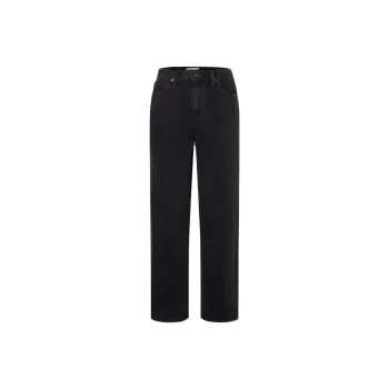 Levis Jeans Women's Dark Gray