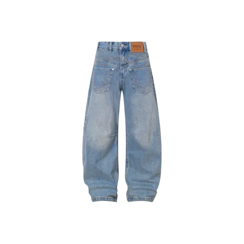 VINMUK Jeans Women's Blue