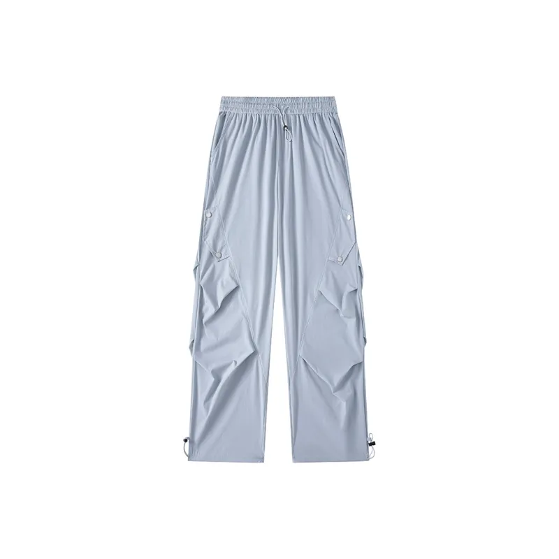 Mm Cargo Pants Unisex-14
