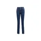 J35 510 Washed Denim Blue