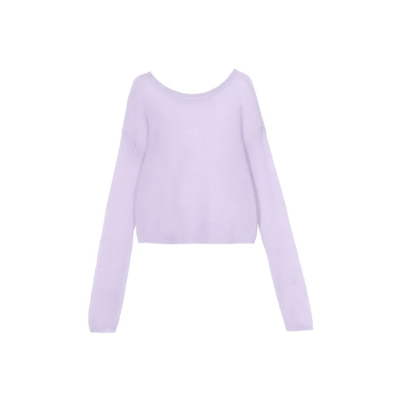 ERIRI Knitwear Women's-1