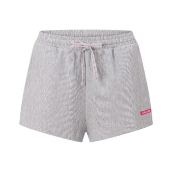LORNA JANE Retreat Casual Shorts Women's Gray