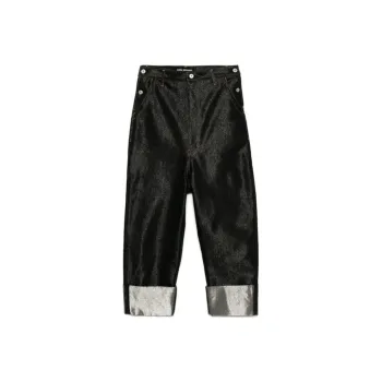 JUNYA WATANABE Lamé Jeans