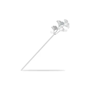 SUCH NICE Alloy Hairpins Women's