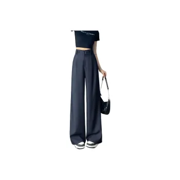 Mu Xiao Xin Casual Pants Women's