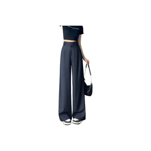 Mu Xiao Xin Casual Pants Women's