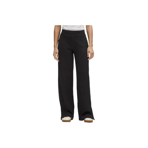 Lululemon Engineered Warms Casual Pants Women's