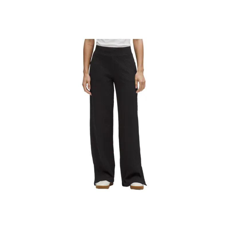 Lululemon Engineered Warms Casual Pants Women's-0