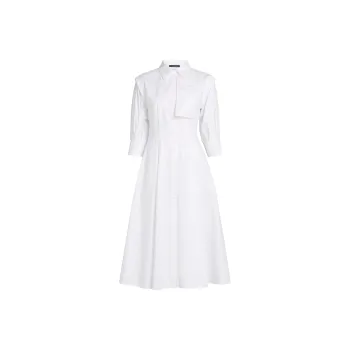 KARL LAGERFELD / Karl Lagerfeld Jeans Cargo pocket Dress