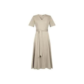 JZ. ANNAKRO Short Sleeved Dress Women's