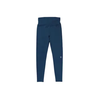 Converse MINIMAL LEGGINGS LDS Leggings Women's Marine Blue