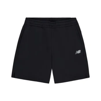 New Balance Casual Shorts Women's Black