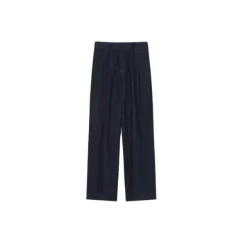 Orange Desire Jeans Women's Original Blue