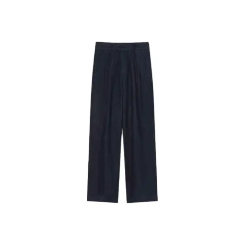 Orange Desire Jeans Women's Original Blue