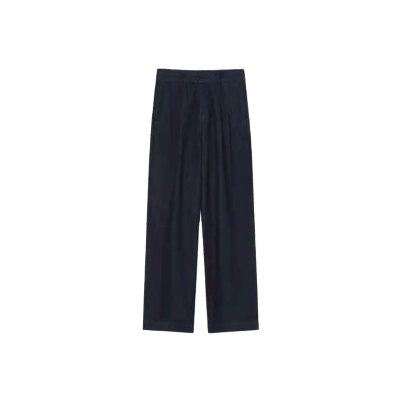 Orange Desire Jeans Women's Original Blue-0