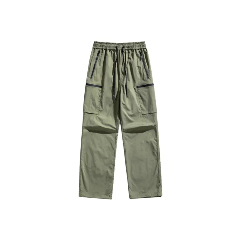 WJBS Cargo Pants Unisex-5