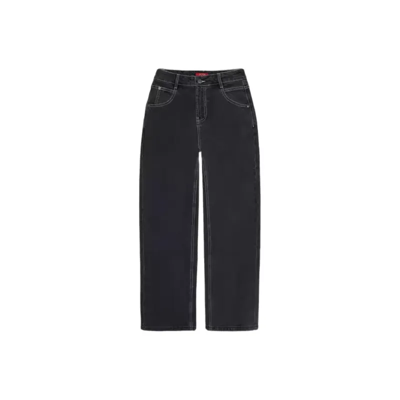GUESS Jeans Women's GYWA-Gray-0